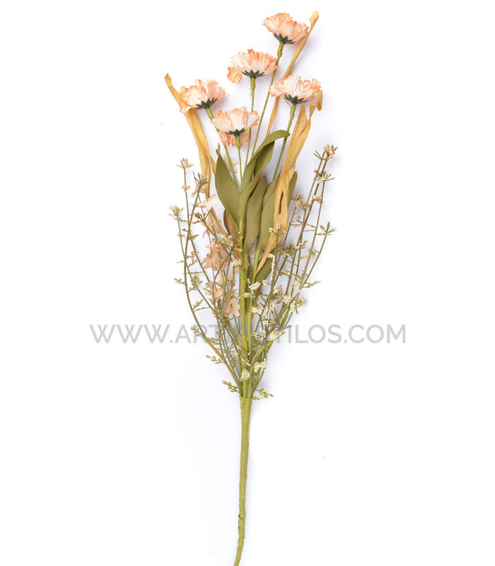 BOUQUET DE FLORES ARTIFICIAIS "NANTES"