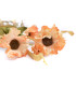 ARTIFICIAL FLOWERS BOUQUET "NANTES"