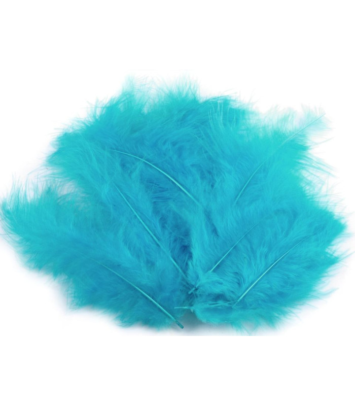 BOLSA PLUMAS DE AVESTRUZ 12 - 17 CMS.