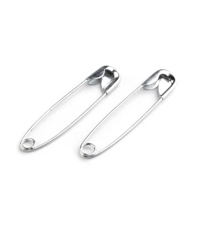 safety pin safety pin