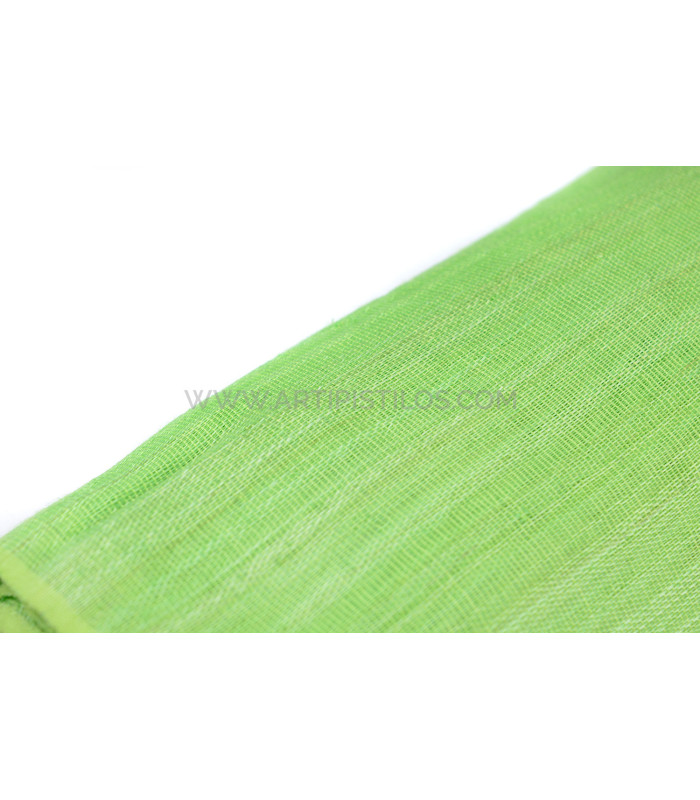 SINAMAY SEDA 1ª CALIDAD 90 CMS. X 50 CMS.