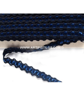 GALON NOVEDAD TERCIOPELO