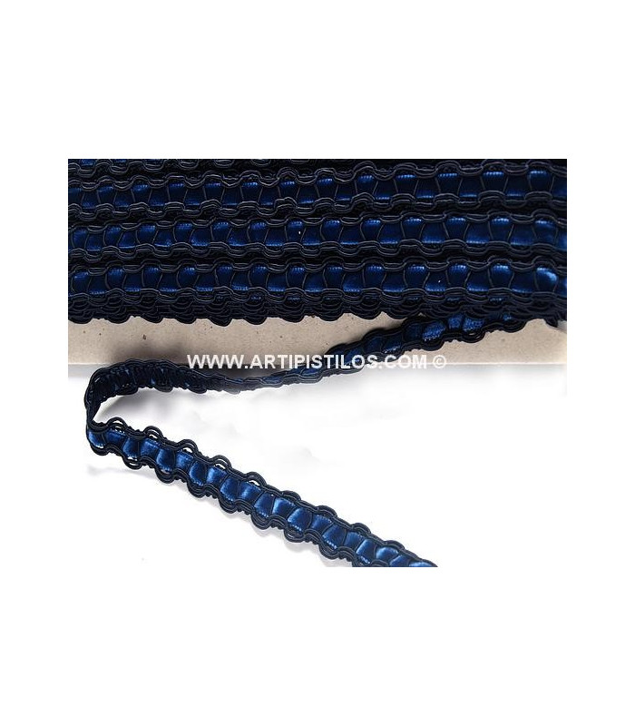 GALON NOVEDAD TERCIOPELO