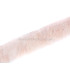 MARABOU FRINGE 10 CMS.