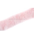 MARABOU FRINGE 10 CMS.