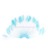 FEATHERS MOUNT 20/25 cm