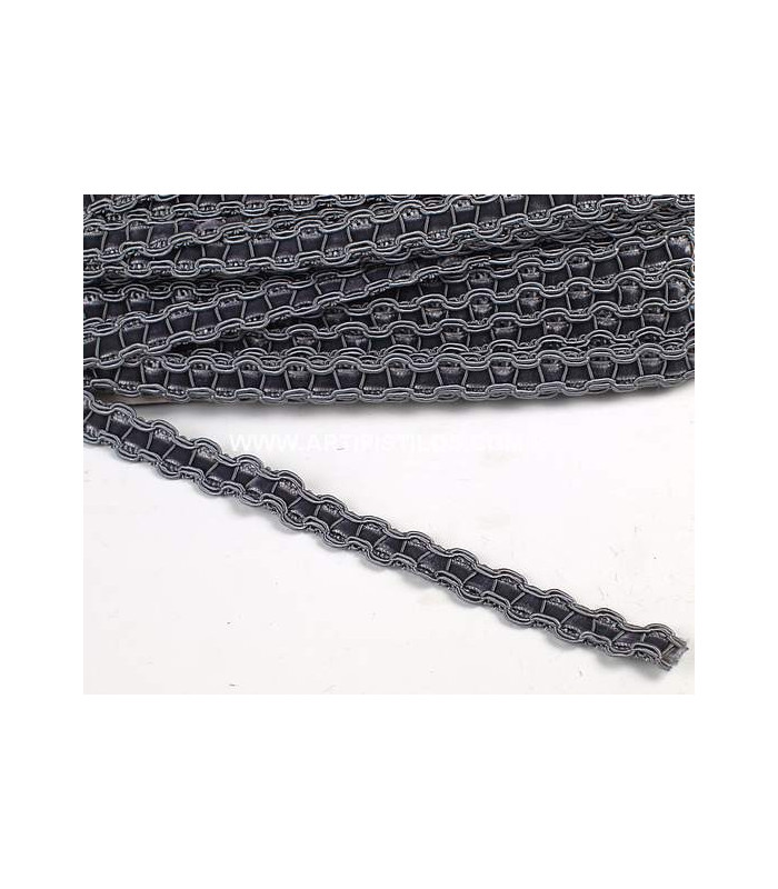 GALON NOVEDAD TERCIOPELO