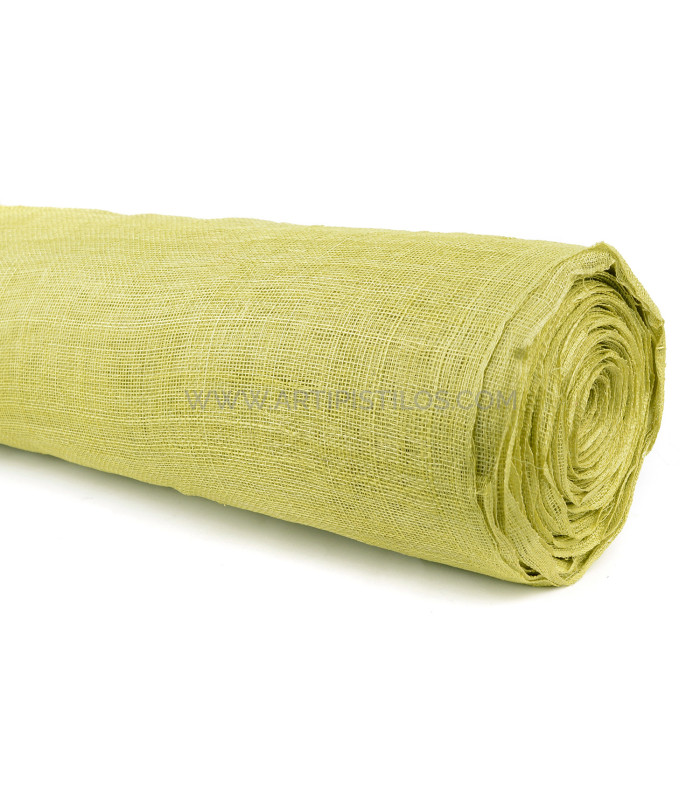 SINAMAY LIGHT STIFFENER 17 X 17 DPI