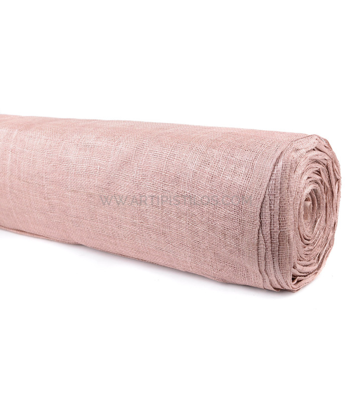 SINAMAY LIGHT STIFFENER 17 X 17 DPI