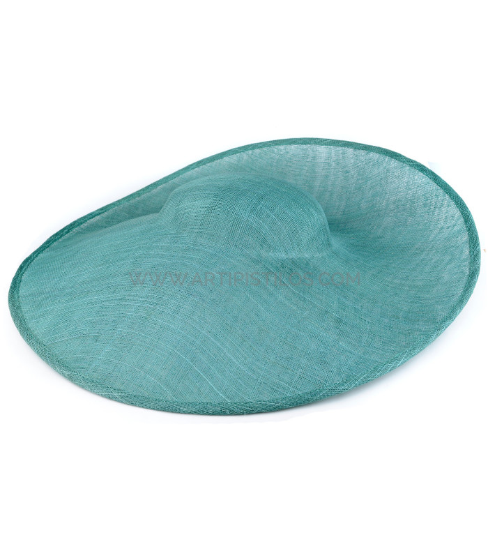 SINAMAY HAT "SANTANA"