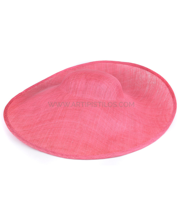 SINAMAY HAT "SANTANA"