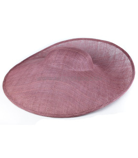 SINAMAY HAT "SANTANA"