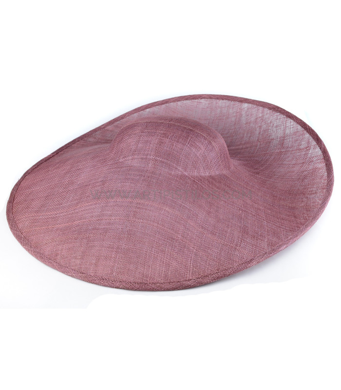 SINAMAY HAT "SANTANA"