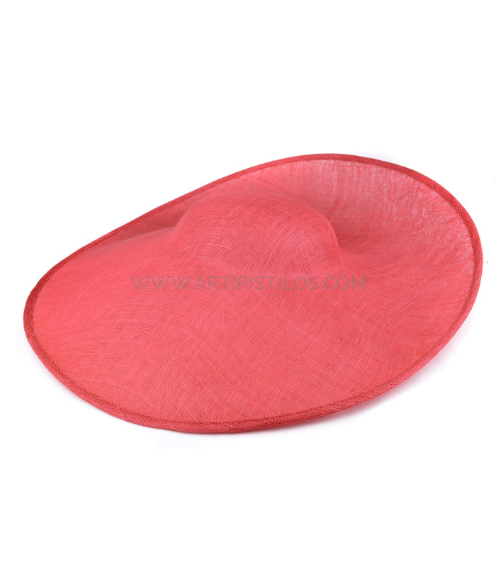SINAMAY HAT "SANTANA"