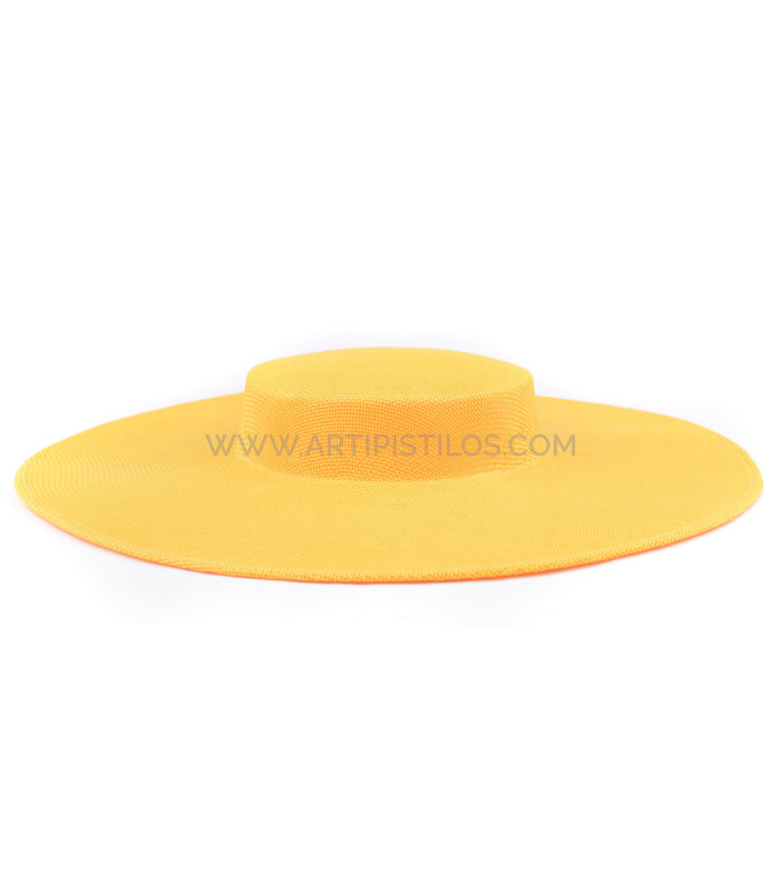 BASE PARA CHAPEU "ROTTERDAM"