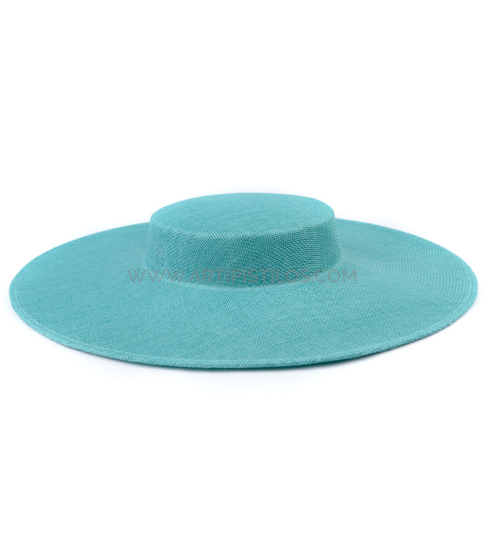 BASE PARA CHAPEU "ROTTERDAM"