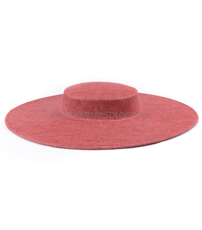 BASE PARA CHAPEU "ROTTERDAM"