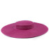 BASE PARA CHAPEU "ROTTERDAM"