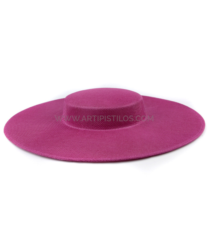BASE PARA CHAPEU "ROTTERDAM"