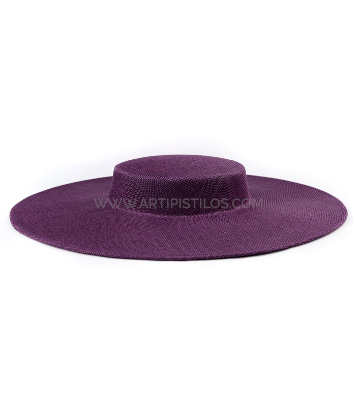 BASE PARA CHAPEU "ROTTERDAM"