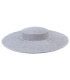 BASE PARA CHAPEU "ROTTERDAM"