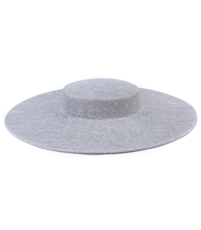 BASE PARA CHAPEU "ROTTERDAM"