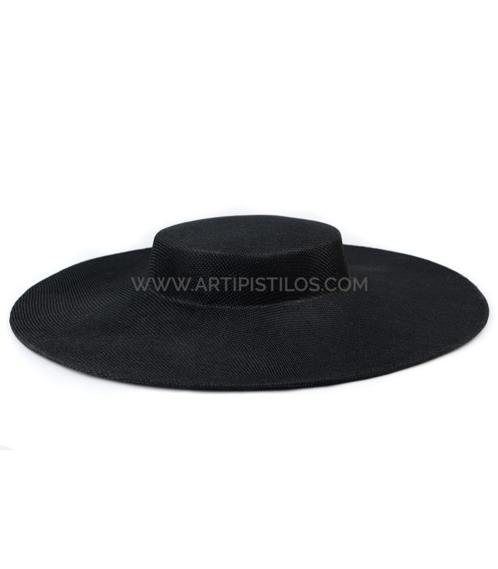 BASE PARA CHAPEU "ROTTERDAM"