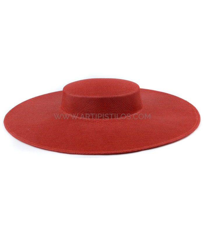 BASE PARA CHAPEU "ROTTERDAM"