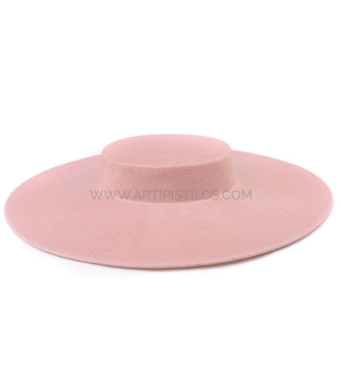 BASE PARA CHAPEU "ROTTERDAM"