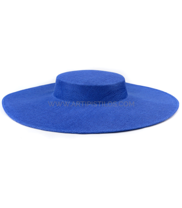 BASE PARA CHAPEU "ROTTERDAM"