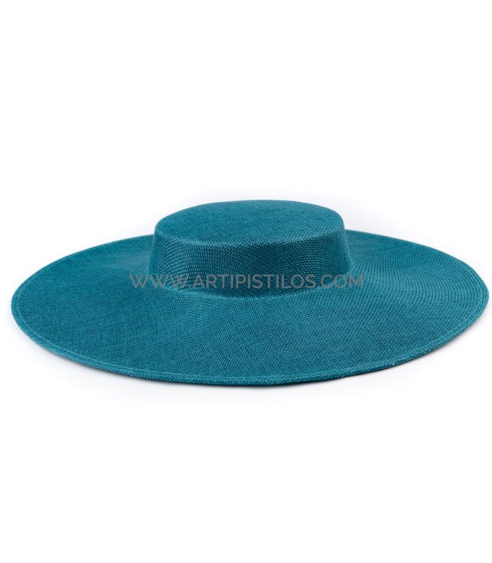BASE PARA CHAPEU "ROTTERDAM"
