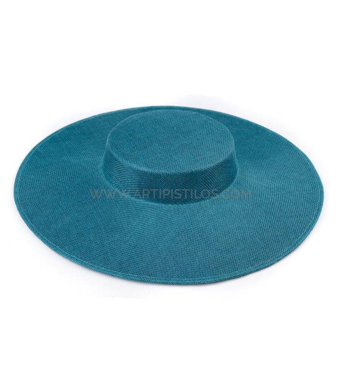 BASE PARA CHAPEU "ROTTERDAM"