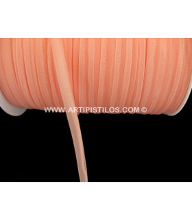 SPAGHETTI ORGANDY 1O MM.