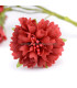 POMO DE FLORES DE TELA (6 UDS) "ALMELO"