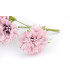 BOUQUET DE FLOR DE TECIDO (6 PEÇAS) "ALMELO".
