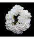 BOUQUET DE FLOR DE TECIDO (6 PEÇAS) "AMBERES"