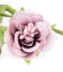 FABRIC FLOWER BOUQUET (6 PCS) "BREMEN"