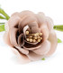 FABRIC FLOWER BOUQUET (6 PCS) "BREMEN"