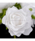 FABRIC FLOWER BOUQUET (6 PCS) "MALMO"