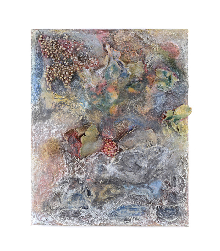 STONE ART - POWERTEX - NIVEL 2 (03/08/2019)