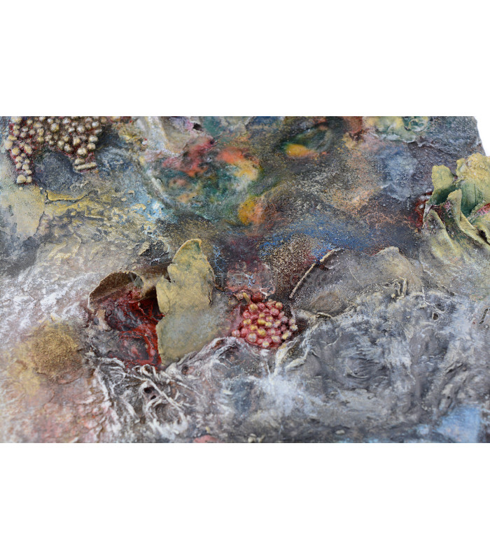 STONE ART - POWERTEX - NIVEL 2 (03/08/2019)