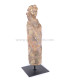 STONE ART - POWERTEX - LEVEL 2 (03/08/2019)