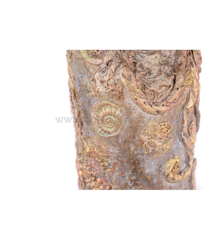 STONE ART - POWERTEX - LEVEL 2 (03/08/2019)