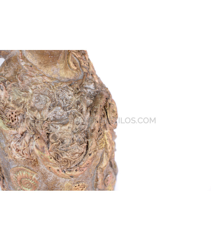 STONE ART - POWERTEX - LEVEL 2 (03/08/2019)