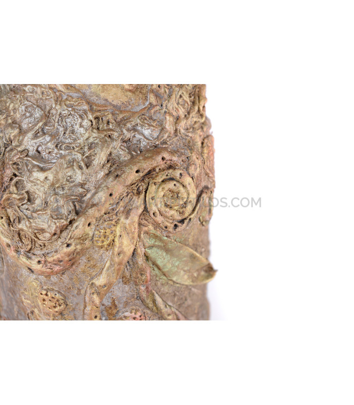 STONE ART - POWERTEX - NIVEL 2 (03/08/2019)