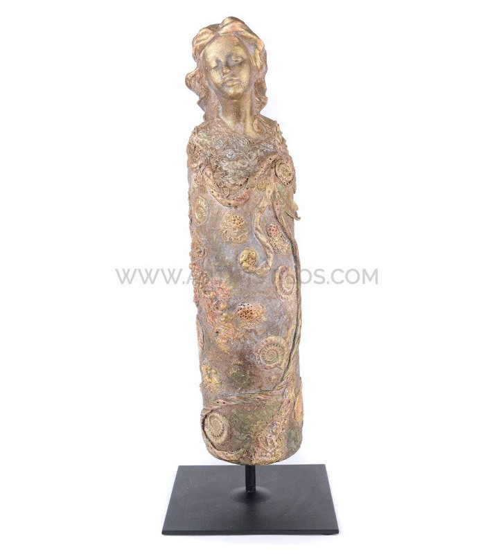 STONE ART - POWERTEX - LEVEL 2 (03/08/2019)