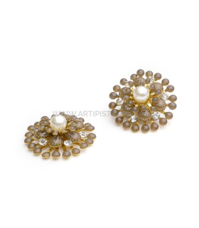 Aplicación "vanya" - accesorios - accesorios - accesorios - accesorios - accesorios - accesorios - bisutería - bisutería