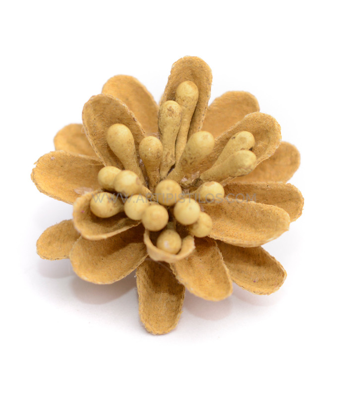 FLOR DE PIEL "AMAYA"