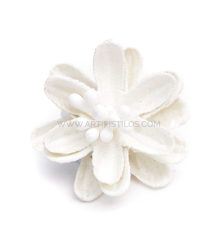 FLOR DE PIEL "AMAYA"