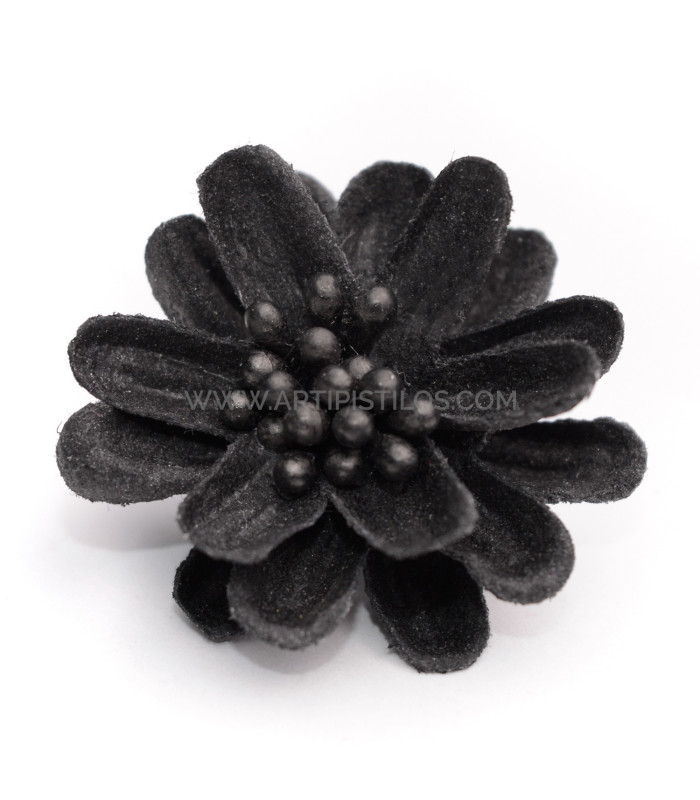 FLOR DE PIEL "AMAYA"